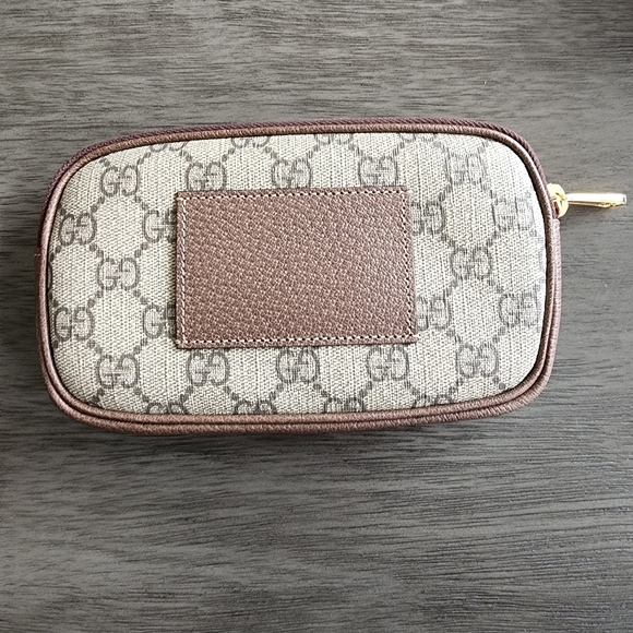 SOLD Gucci Ophidia Supreme belt - Picture 4 of 5